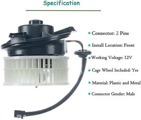 img 1 attached to 🚗 Chrysler Pacifica Country Plymouth Assembly