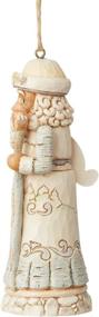 img 2 attached to Enesco Heartwood Woodland Nutcracker Ornament