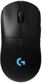 img 4 attached to 🖱️ Renewed Logitech G Pro Wireless Gaming Mouse: Esports Grade Performance at Affordable Price