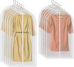bouticol hanging garment breathable dresses logo