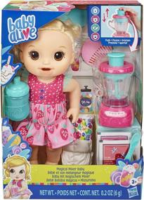 img 3 attached to 🍓 Enchanting Baby Alive Magical Strawberry Accessories: Enhance Your Little One's Playtime!