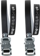 zefal pedal cleats straps christophe sports & fitness logo