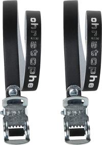 img 4 attached to Zefal Pedal Cleats Straps Christophe Sports & Fitness
