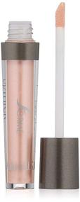 img 4 attached to 💋 Sorme' Lip Thick Plumping Gloss: Nourishing Treatment Cosmetic for Fuller Lips
