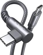 usb c кабель usb c 60w логотип