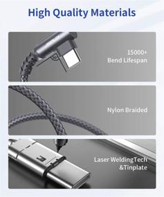 img 1 attached to USB C кабель USB C 60W