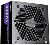 💥 блок питания raidmax vortex 535 вт: сертифицирован 80 plus bronze, полумодульный, готов к sli и crossfire логотип