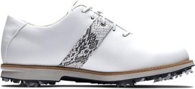 img 3 attached to 🏌️ FootJoy Premiere Series Women's Boa Golf Shoe