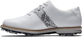 img 2 attached to 🏌️ FootJoy Premiere Series Women's Boa Golf Shoe