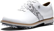 🏌️ footjoy premiere series women's boa golf shoe logo