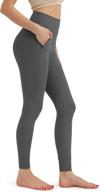 ododos joggers leggings pockets athletic sports & fitness for other sports логотип