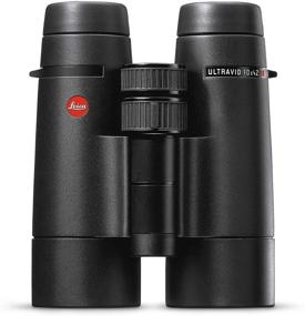 img 4 attached to Leica Ultravid Binoculars AquaDura Coating