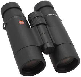 img 1 attached to Leica Ultravid Binoculars AquaDura Coating