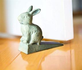 img 1 attached to Ручной столярный станок Cast Bunny Stopper