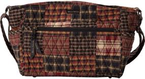 img 4 attached to Bella Taylor Revere Claire: Stylish Shoulder Bags for Women's Handbags & Wallets