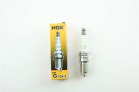 img 2 attached to NGK G Power Platinum Spark TR5GP Replacement Parts