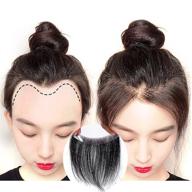 meiverah hairpiece extension hairline replacement logo