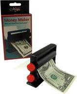 💰 magic money maker" logo