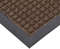 📏 notrax polypropylene master entry floor mat thickness logo