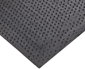 img 1 attached to 📏 NoTrax Polypropylene Master Entry Floor Mat Thickness