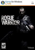 rogue warrior pc logo