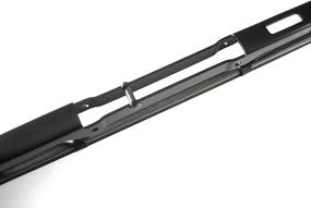 img 2 attached to 🚘 Authentic Front Wiper Blade Set for Range Rover - 2003-2012