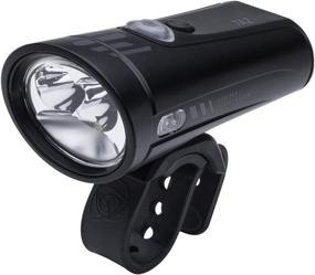 img 2 attached to 💡 Light & Motion Taz 2000 Bike Headlight: Illuminate Your Path with Unmatched Brightness