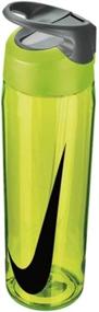 img 2 attached to 💧 Nike Hypercharge Straw Bottle: Stay Hydrated with Hypercharging Technology