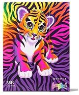 lisa frank stationery and art supplies logo