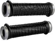 odi grips troy lock black logo