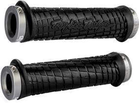 img 1 attached to Odi Grips Troy Lock Black