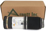 enhance suspension performance with arnott front generation ii air spring for 01-05 audi allroad quattro (c5) - lt/rt logo