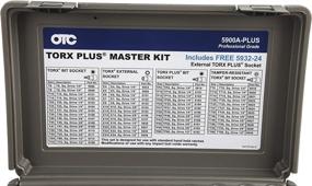 img 2 attached to OTC 5900A Plus Piece Master Square