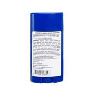 🌿 dr teal's aluminum-free lavender deodorant - paraben & phthalate free - 2.65 oz logo