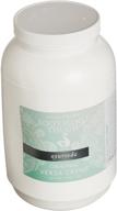 🧴 ultimate healing & moisturizing solution: soothing touch versa creme original gallon logo