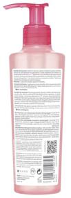 img 3 attached to 💦 Bioderma Sensibio Foaming Facial Cleanser: Gentle Cleansing and Makeup Removal for Sensitive Skin