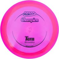 🏌️ innova champion material tern golf disc – your ultimate disc golf companion (colors may vary) логотип