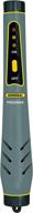 🔍 enhanced accuracy gas detector pen: general tools png2000a with natural gas detection, gray logo