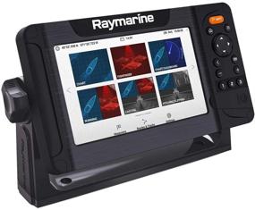 img 2 attached to Raymarine Element HV 100 Transducer E70532 05 NAG