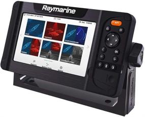 img 1 attached to Raymarine Element HV 100 Transducer E70532 05 NAG