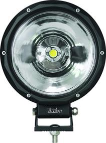 img 3 attached to 💡 ValueFit 7-Inch Spot Beam Light by HELLA 357200011