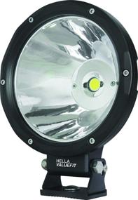 img 4 attached to 💡 ValueFit 7-Inch Spot Beam Light by HELLA 357200011