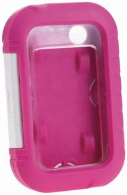 img 3 attached to Fisher Price Kid Tough Apptivity Case Pink