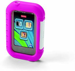 img 4 attached to Fisher Price Kid Tough Apptivity Case Pink