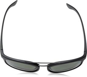 img 1 attached to Suncloud Liberty Sunglasses Matte Polycarbonate