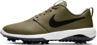 👟 nike roshe g tour men's golf shoes logo