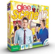 🎮 glee game: screenlife experience logo