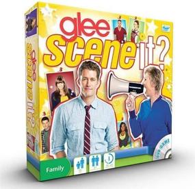 img 2 attached to 🎮 Glee Game: Screenlife Experience