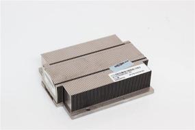 img 1 attached to 💨 Efficient Cooling Solution: HP 410749 001 DL360 G5 Heatsink