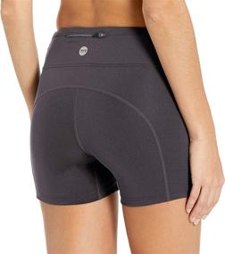 img 1 attached to TYR Womens Solid Kalani Shorts